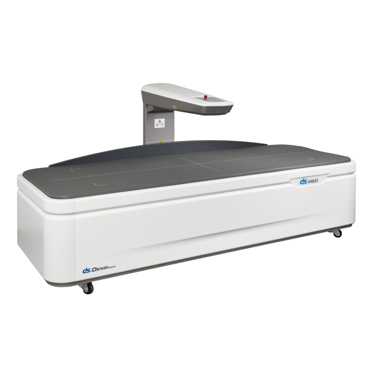 DS.Densi — X-ray bone densitometers