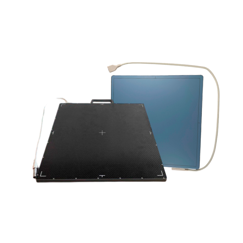 DS.Xray flat panel detectors